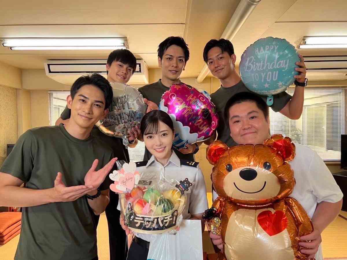 町田啓太くん好きだなーって人！Part4