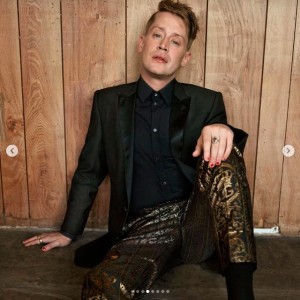 マコーレー・カルキン、マイケル・ジャクソンの性的虐待疑惑を改めて否定 (2020年2月14日) - エキサイトニュース