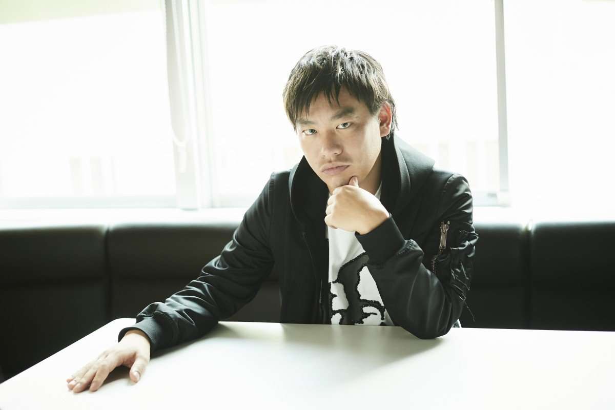 「ガーシーは沈みゆく日本の象徴」担当編集者・箕輪厚介がガーシー本を暴露本にしなかったワケ | ORICON NEWS