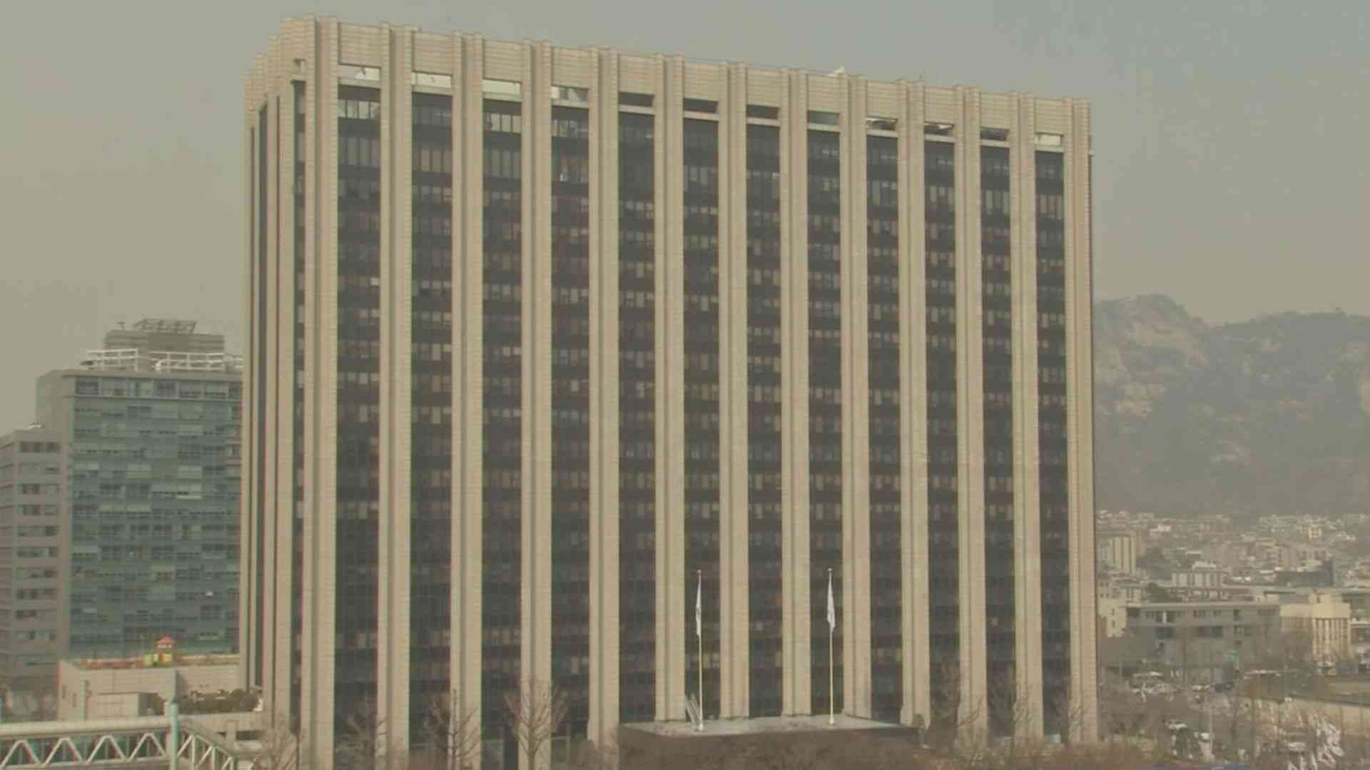 韓国外務省「日本の抗議一蹴」　海保測量船への退去要求めぐり（TBS NEWS DIG Powered by JNN） - Yahoo!ニュース