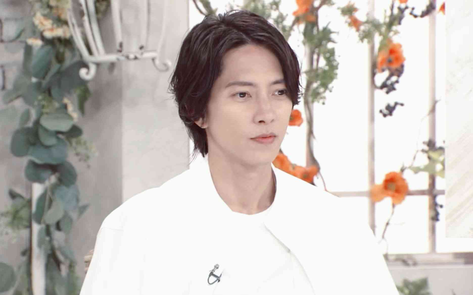 【P.B.A】『山下智久』220402 周六StudioPark「正直不动产」特集_哔哩哔哩_bilibili