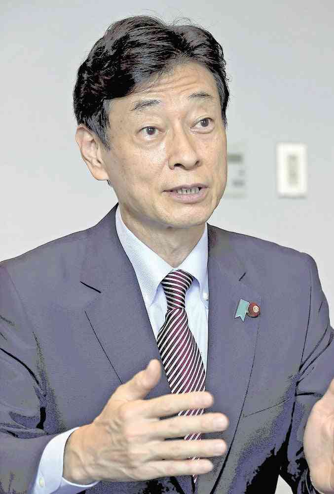 安倍元首相の最期、病院に駆け付けみとった西村議員「涙が止まらなかった」