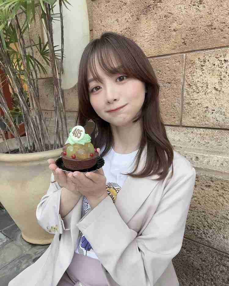 井口綾子、アミューズに所属「自分の新たな可能性や表現を見つけていきたい」