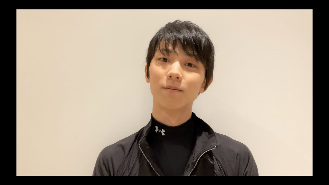 はじめまして。 - YouTube