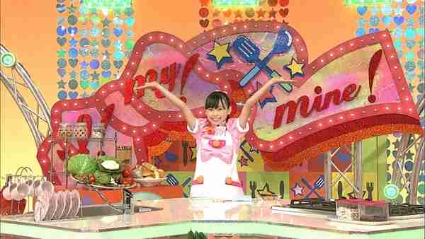 福原遥の「まいんちゃん」トレンド入り NHKで「クッキングアイドル」再放送