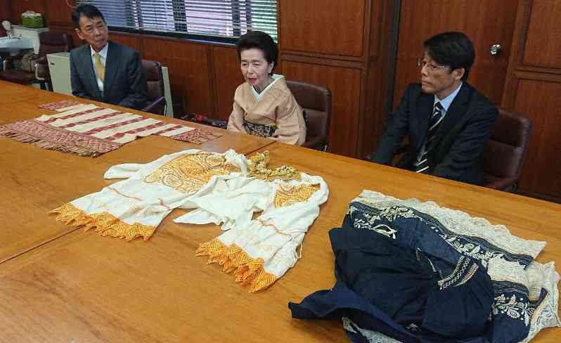 緑茶CMで話題…市田ひろみさん死去　服飾評論家、「京女」体現