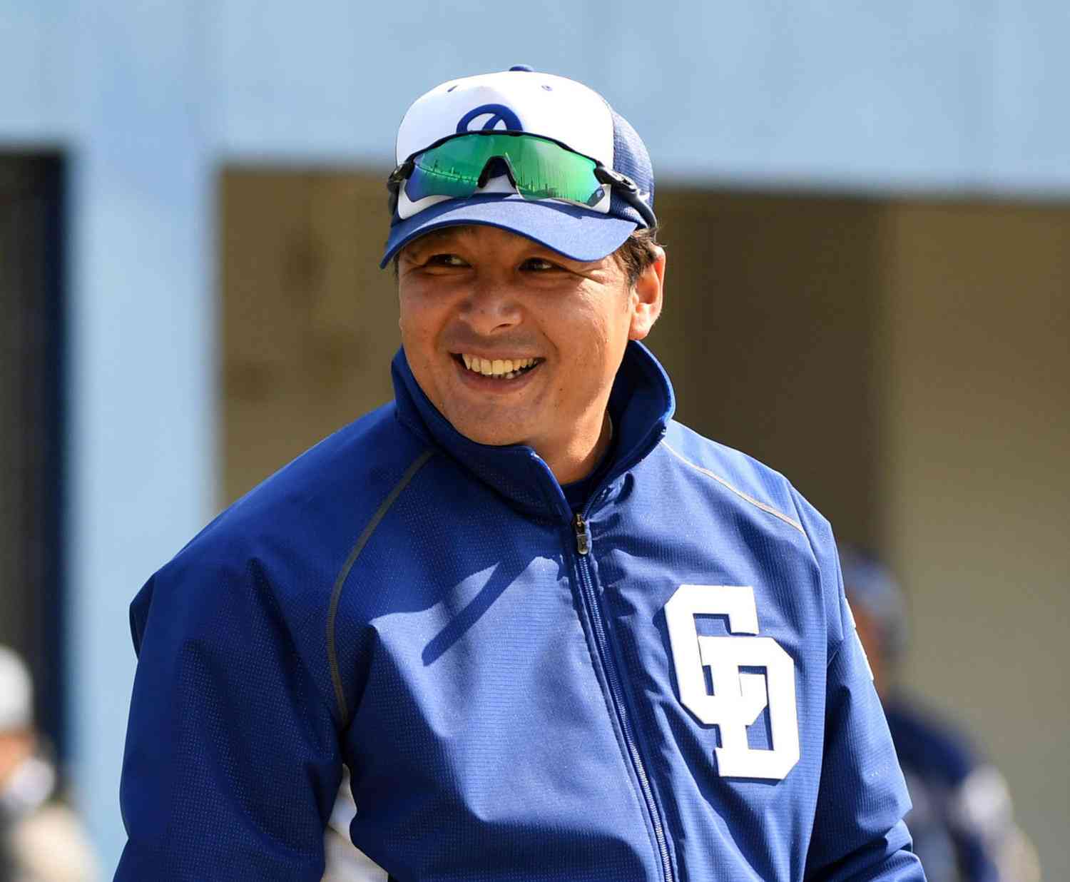 【中日】森野将彦１軍打撃コーチとスタッフがコロナ陽性　ともに無症状で自主隔離（日刊スポーツ） - Yahoo!ニュース