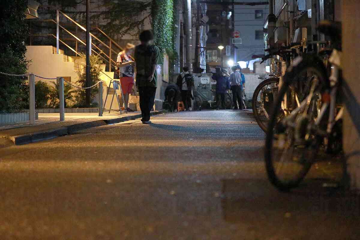 渋谷通り魔事件　15歳少女は「夏期講習に行く」と言って家を出た 背景に浮かぶ保健室登校と母親への憎悪（デイリー新潮） - Yahoo!ニュース