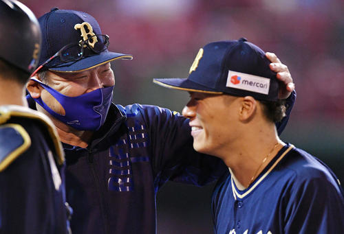 オリックス25年ぶりパ・リーグ優勝！「全員で勝つ!!」で主力選手の不在埋めた
