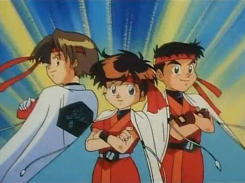 昔のNHKアニメを語りたい