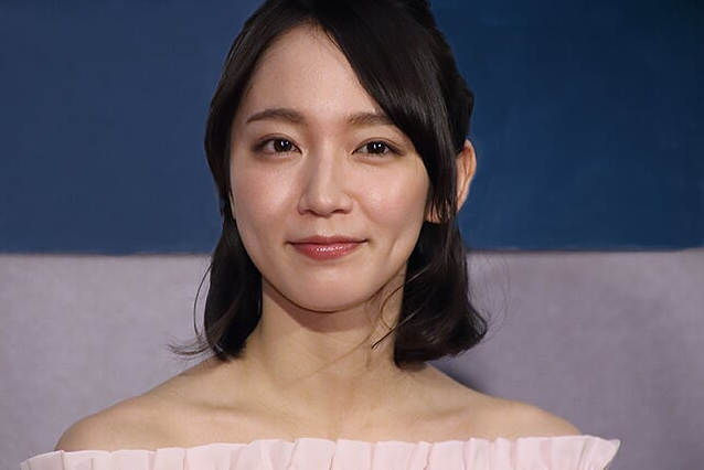吉岡里帆 福田雄一監督から「ブス」呼ばわりされた過去 (2017年1月19日掲載) - ライブドアニュース