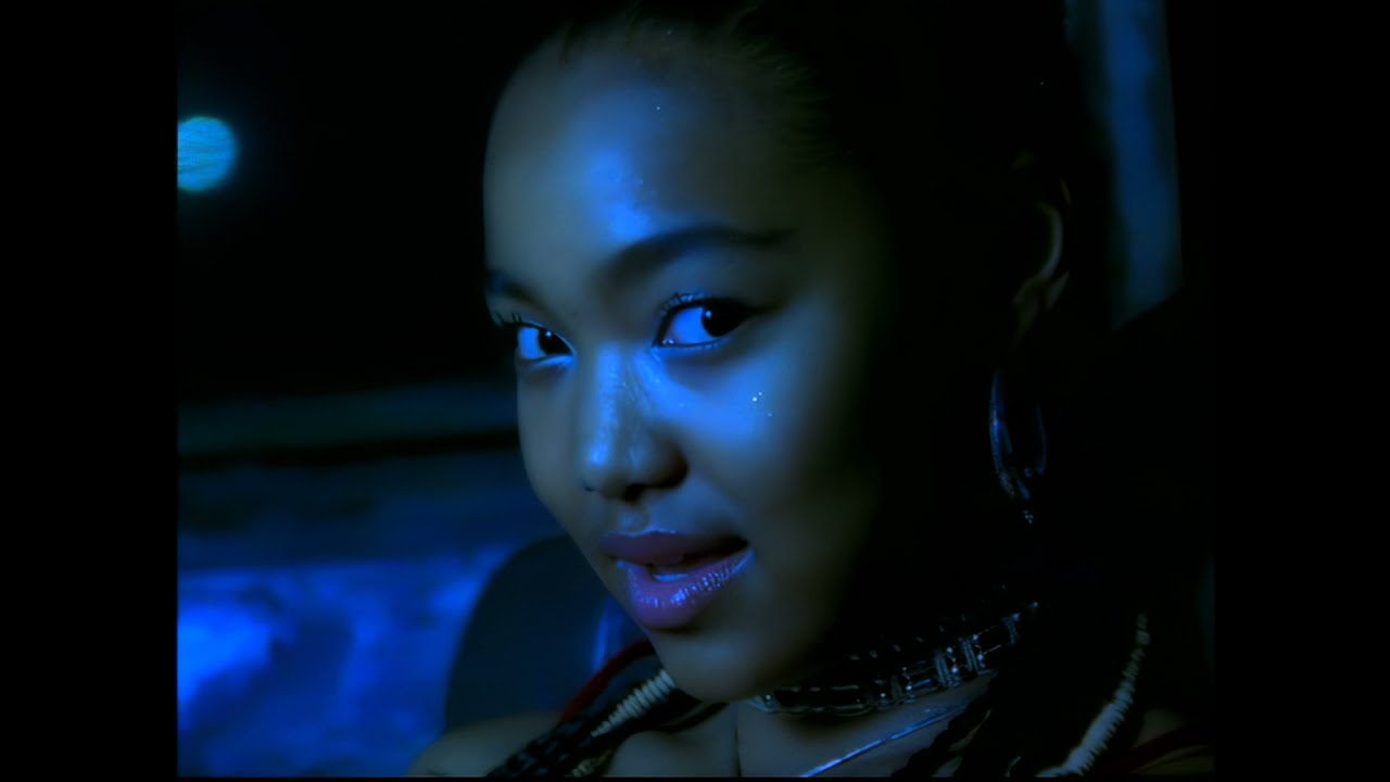 Crystal Kay - Eternal Memories (HD Remaster) - YouTube