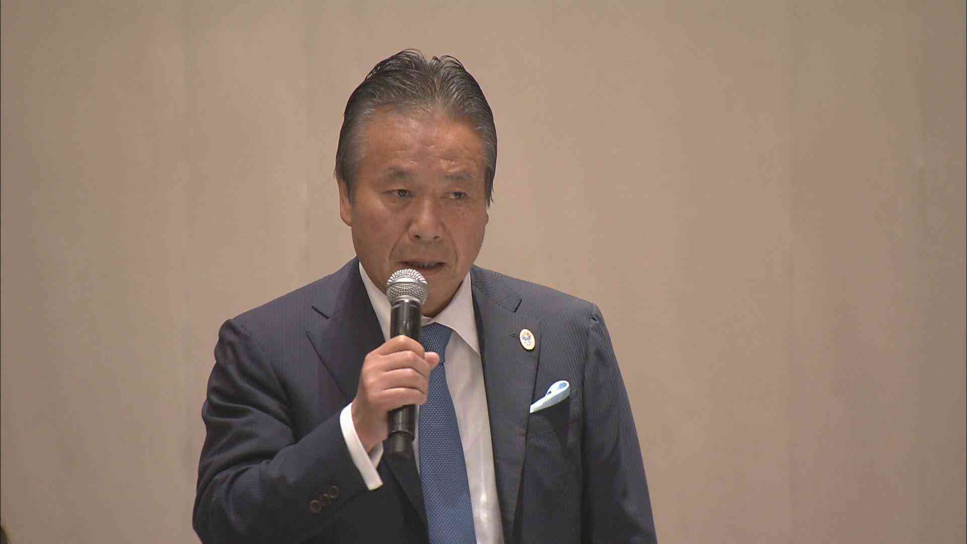 【速報】東京五輪・パラ組織委の高橋治之元理事を受託収賄容疑で逮捕　東京地検特捜部（テレビ朝日系（ANN）） - Yahoo!ニュース