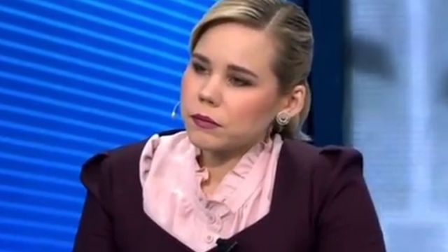 “プーチン側近”の娘殺害に反プーチン勢力が犯行声明