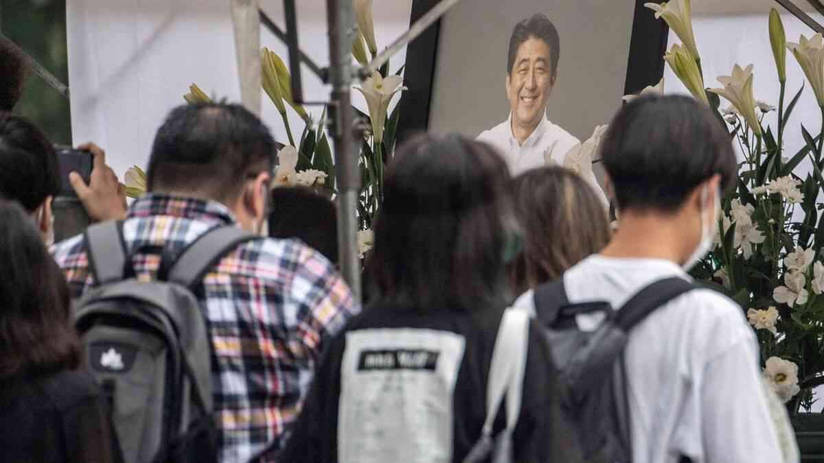 撃たれて死んだことは理由にならない…｢安倍元首相の国葬｣に国葬の専門家が｢やるべきではない｣というワケ 国葬はむしろ｢民主主義の精神｣と相反する制度 | PRESIDENT Online（プレジデントオンライン）