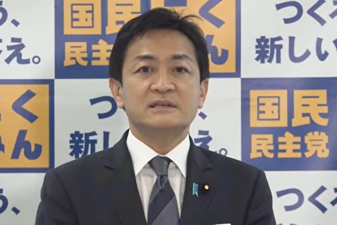 武蔵野条例案「否決されて安心」発言の玉木氏　憲法上の課題も踏まえ「しっかり検討すべき」: J-CAST ニュース【全文表示】