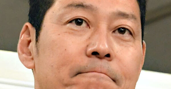東野幸治　松本人志にタブー発言で顔面蒼白「多分カット」「スタッフも寄ってこなかった」 | 東スポのニュースに関するニュースを掲載