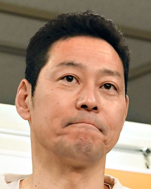東野幸治 松本人志にタブー発言で顔面蒼白「多分カット」「スタッフも寄ってこなかった」