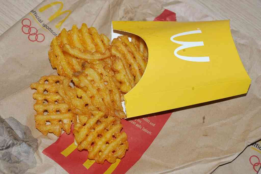 実際に食べて激ウマだった「世界のマクドナルド」バーガーランキングトップ10