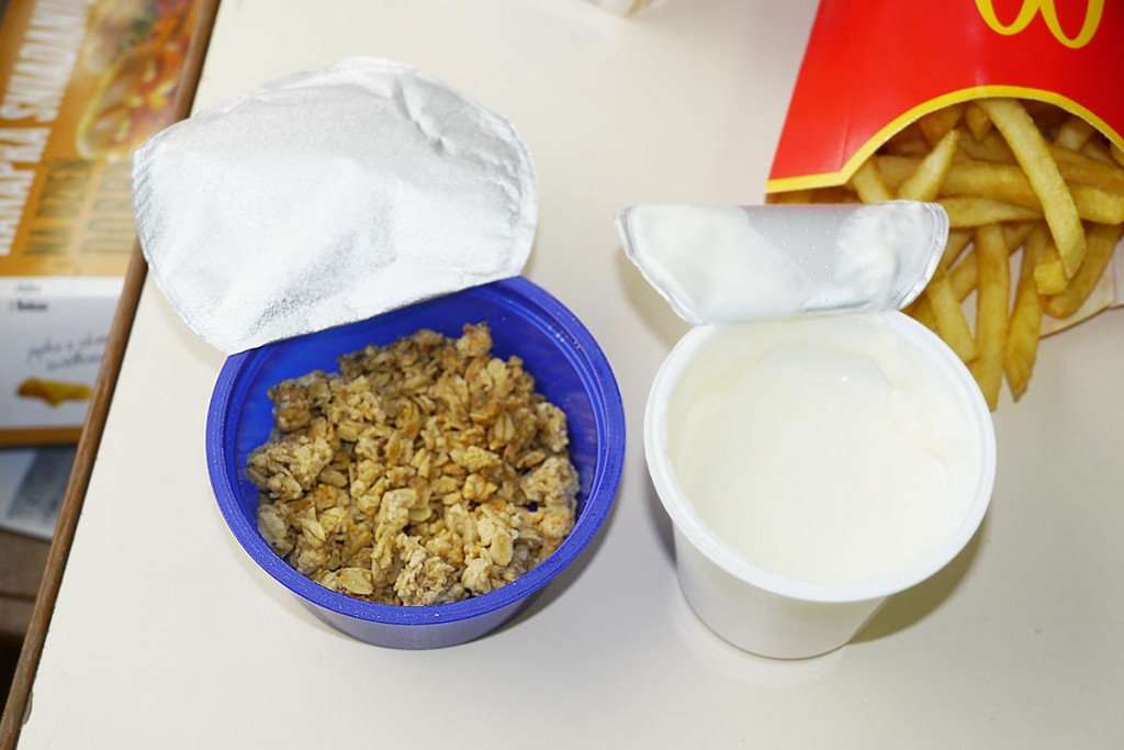 実際に食べて激ウマだった「世界のマクドナルド」バーガーランキングトップ10