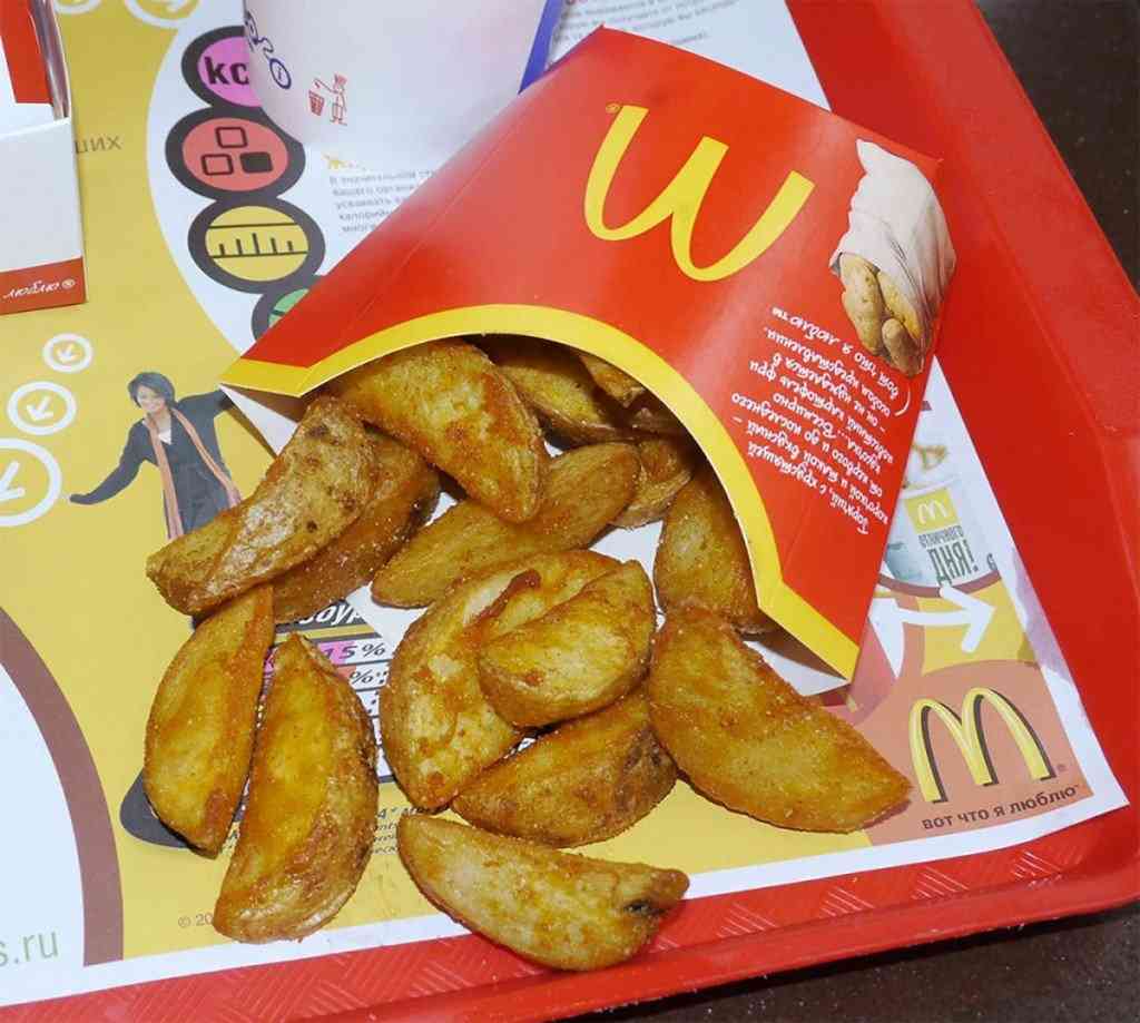 実際に食べて激ウマだった「世界のマクドナルド」バーガーランキングトップ10