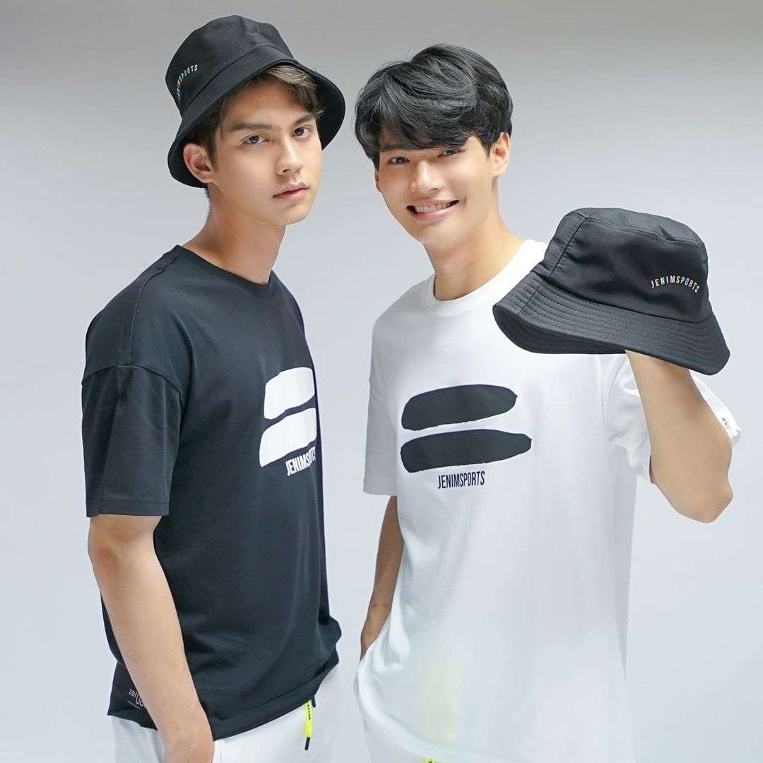 【定期】2gether the seriesについて話そうPart29【タイBL】