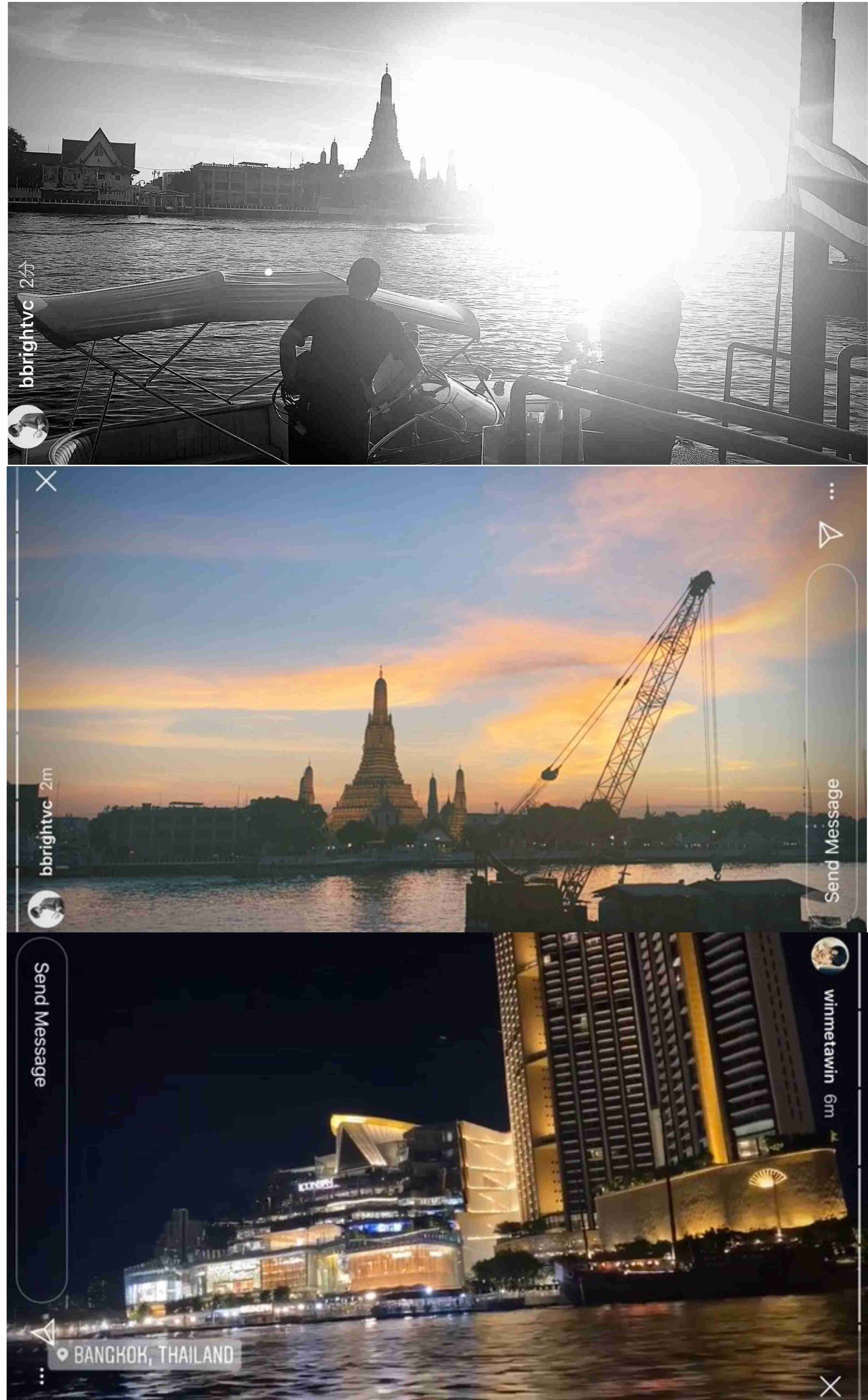 【定期】2gether the seriesについて話そうPart29【タイBL】