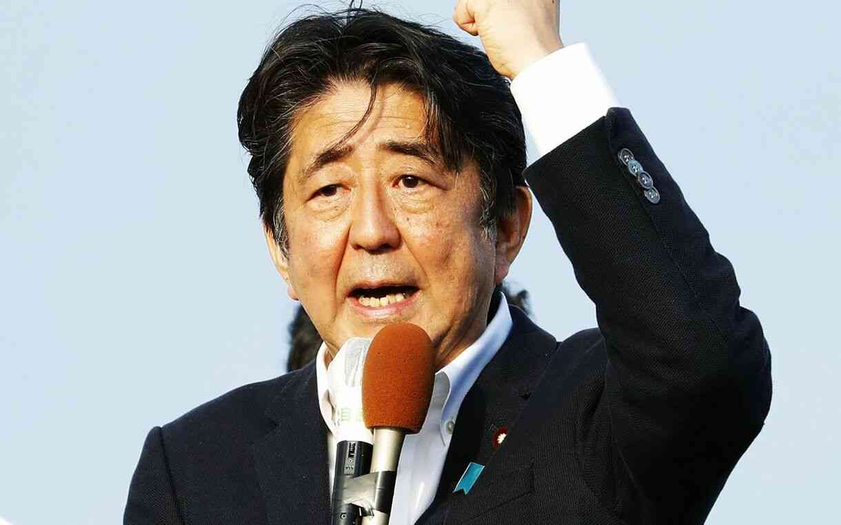 安倍晋三と統一教会《全内幕》　キーマンは安倍夫妻と高尾山に登った関連団体幹部 | 週刊文春 電子版