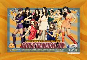 「少女時代」統一教会イベントに出演　韓国では何の問題にならない理由: J-CAST ニュース【全文表示】