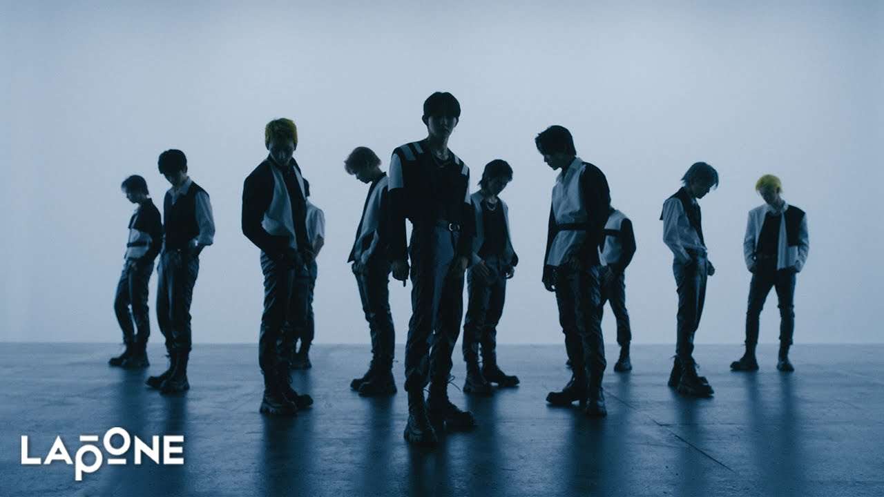 INI | 'Password' Official Teaser - YouTube
