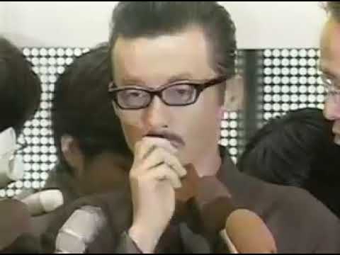田代まさし　「ミニにタコ」 - YouTube