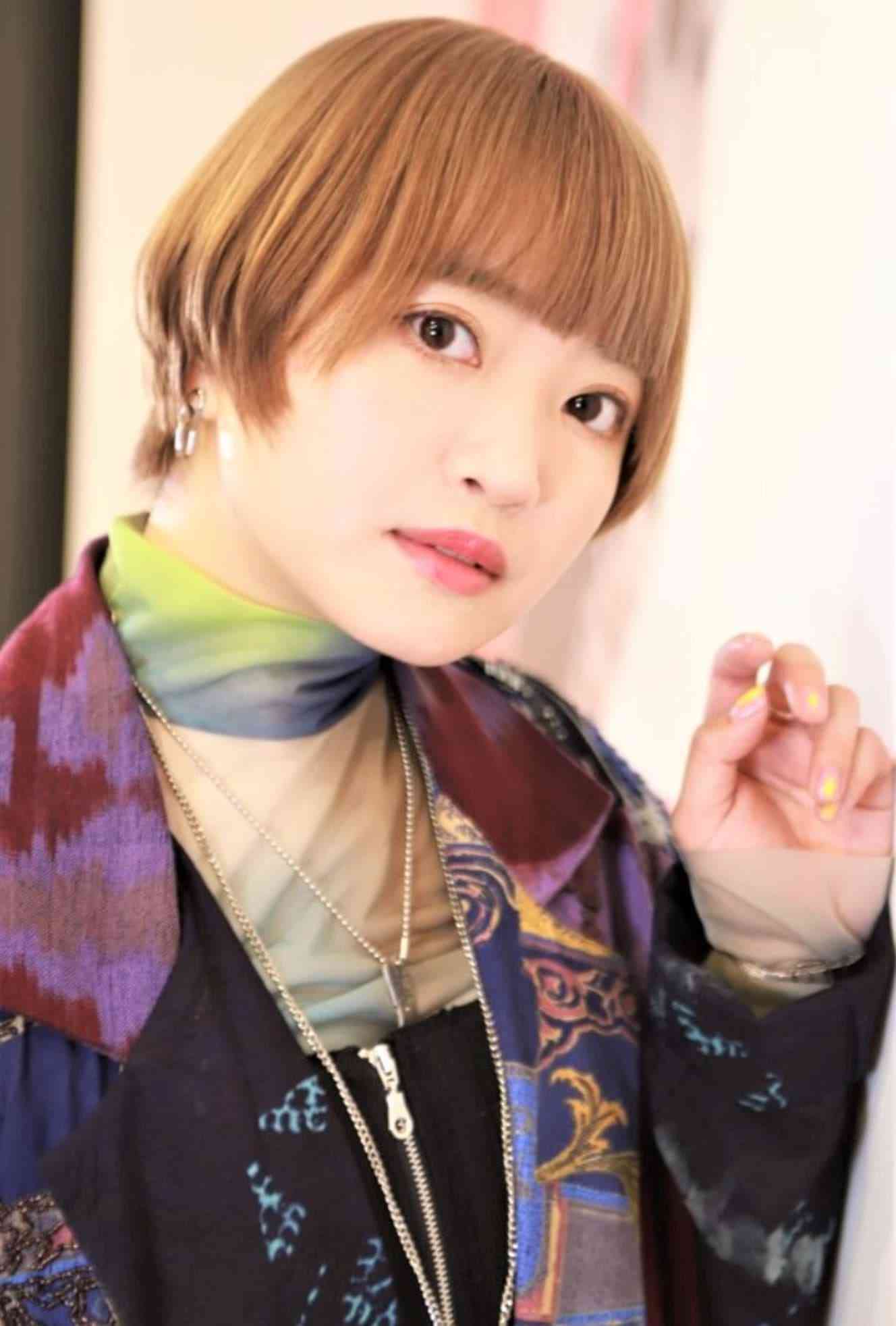 25歳で乳がんステージ3　元『SKE48』矢方美紀の学びと決断