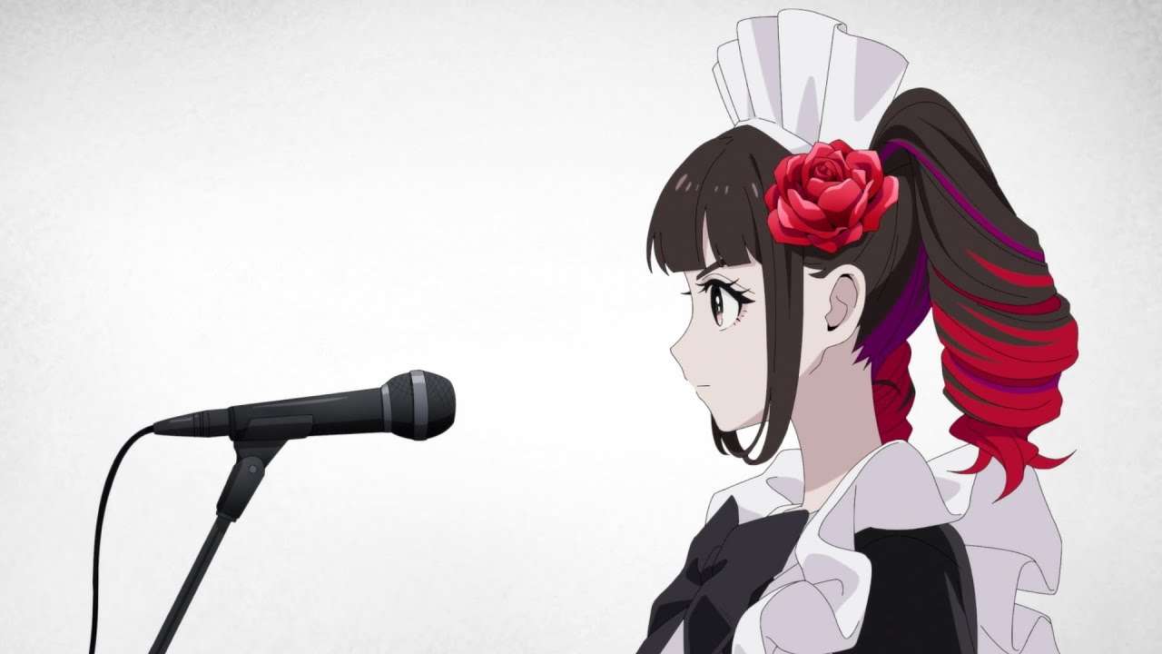BAND-MAID / Unleash!!!!! (Official Music Video) - YouTube