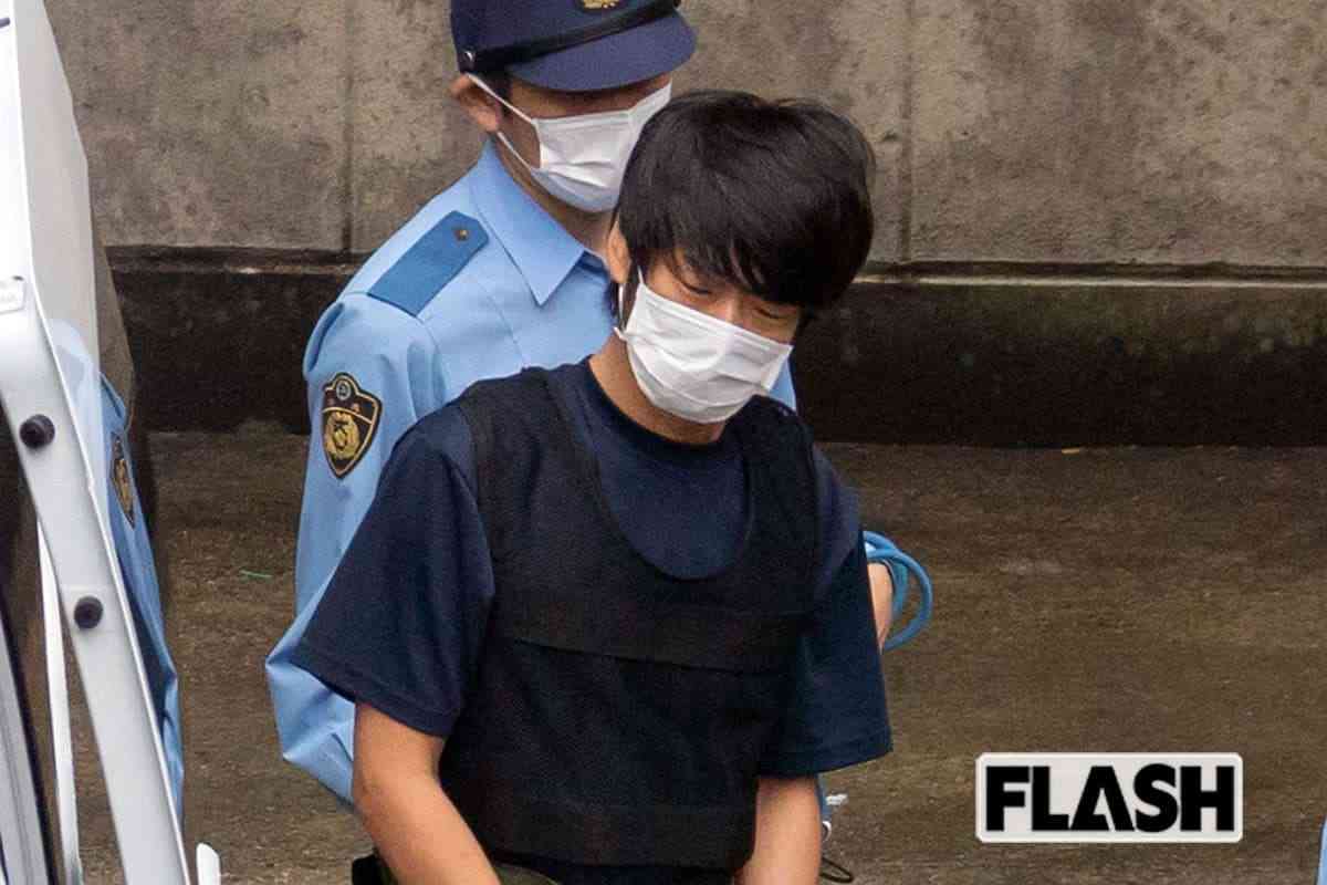山上容疑者に “お金の差し入れ” 呼びかける人まで登場！減刑署名が3000人突破…膨れ上がる擁護派の言い分
