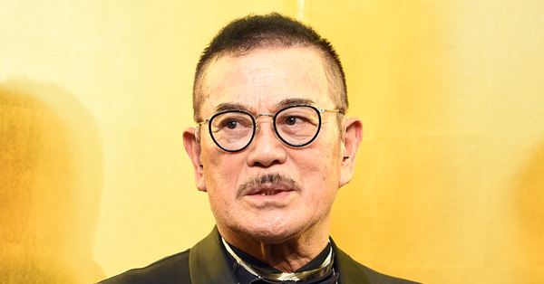 千葉真一さん　渾身の遺作が撮影直前でお蔵入り…原因はW主演セガールのプーチン支持発言 | 女性自身