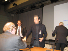 ワシントン、そしてニューヨークへ – Kiyoshi Kurokawa.com