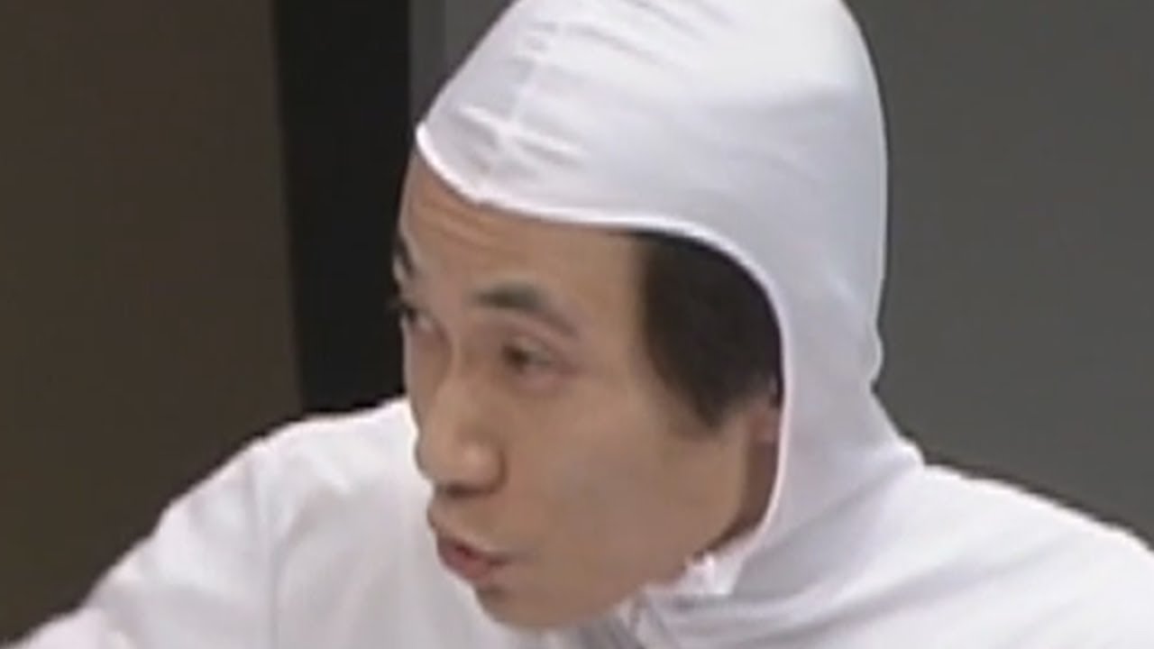 インパルスの傑作コント　「AMAEBI」 - YouTube