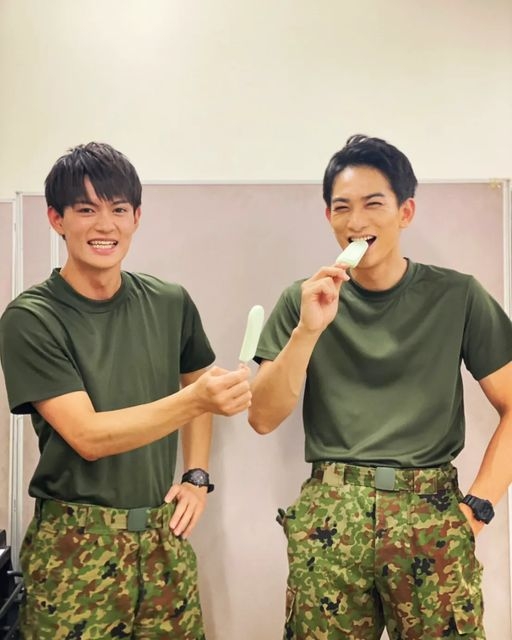 町田啓太 on Instagram: 