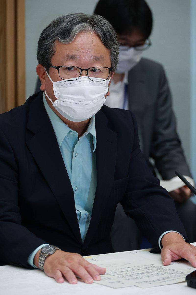 国葬の責任者・森昌文氏が “乱倫パーティ” に参加報道…SNS憤激「国の恥でしょ」「まともなのがいない」（SmartFLASH） - Yahoo!ニュース