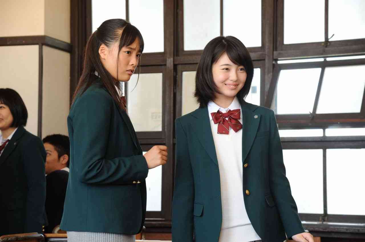 この俳優＆女優の代表作品って、何だと思いますか？