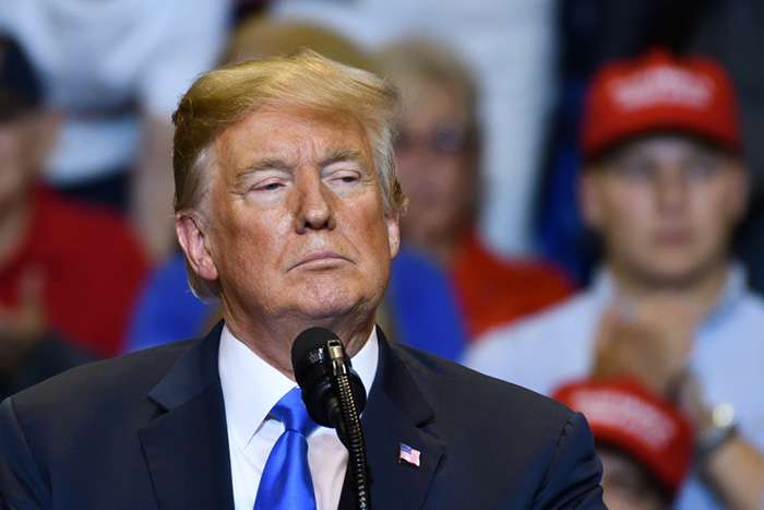 米紙がトランプ氏と旧統一教会の癒着を一斉報道。バイデン陣営の追求で岸田首相も「ど壺」にハマる可能性＝今市太郎 | マネーボイス