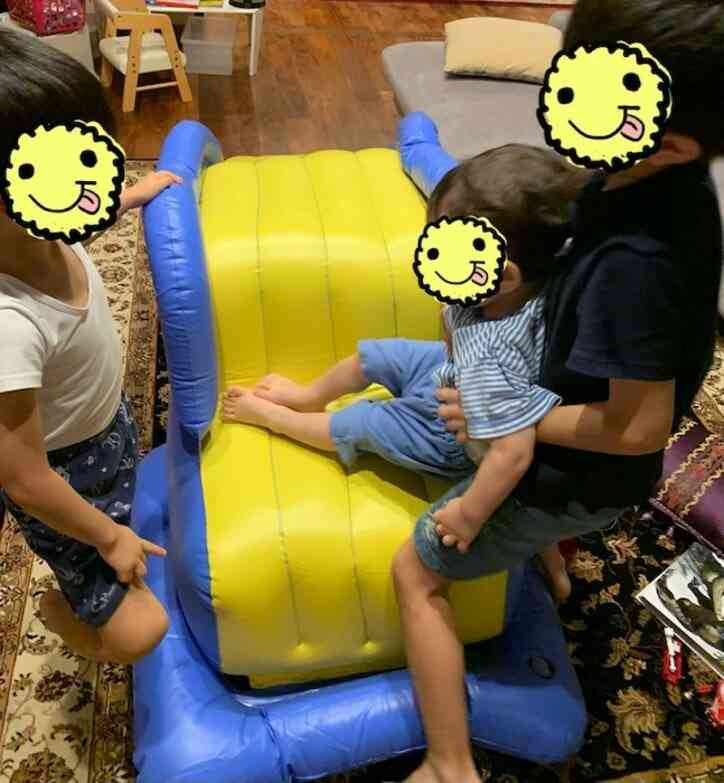 小倉優子、