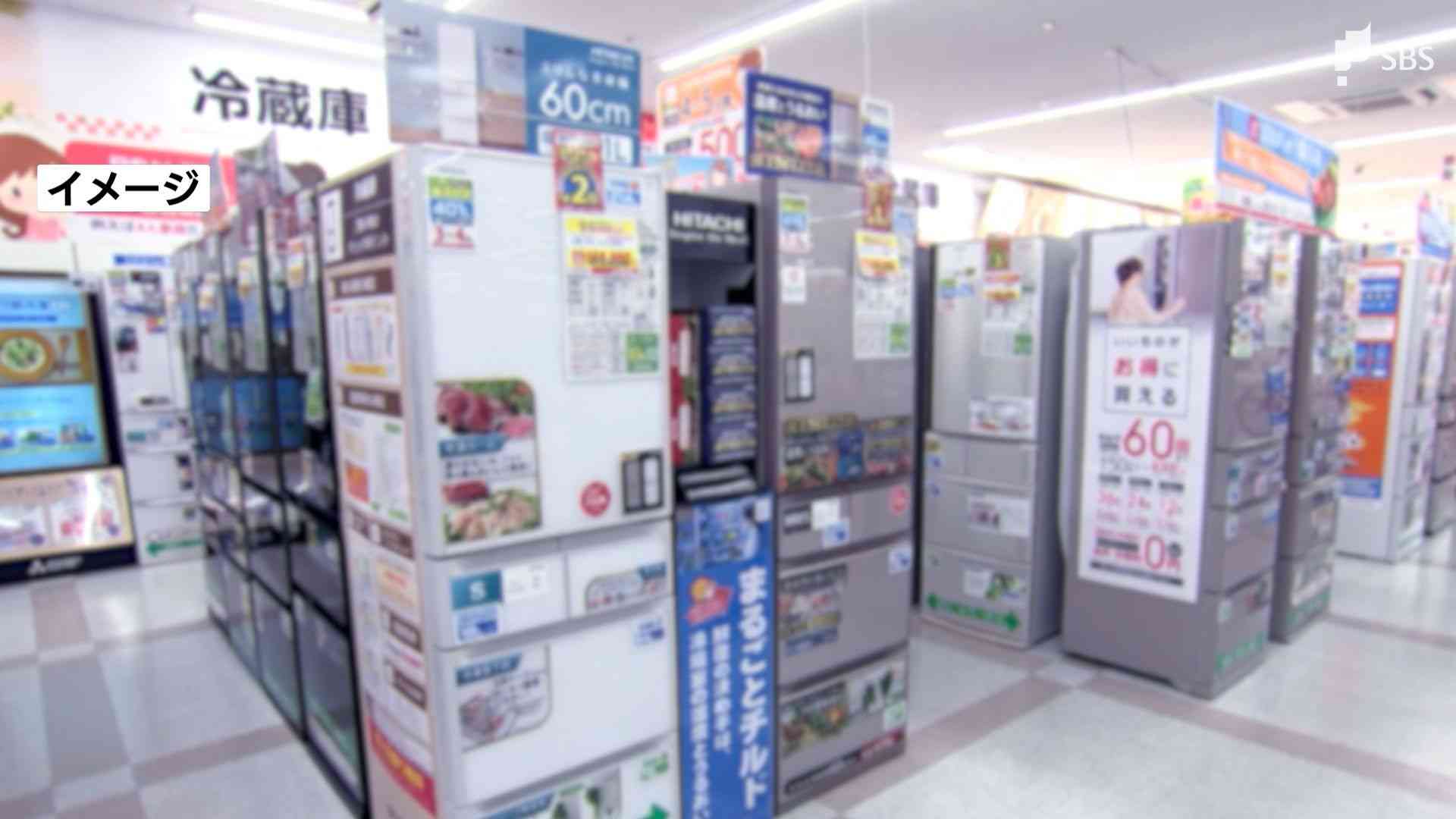 大物家電の“寿命”は何年？　意外と知らない家電の買い替えタイミング
