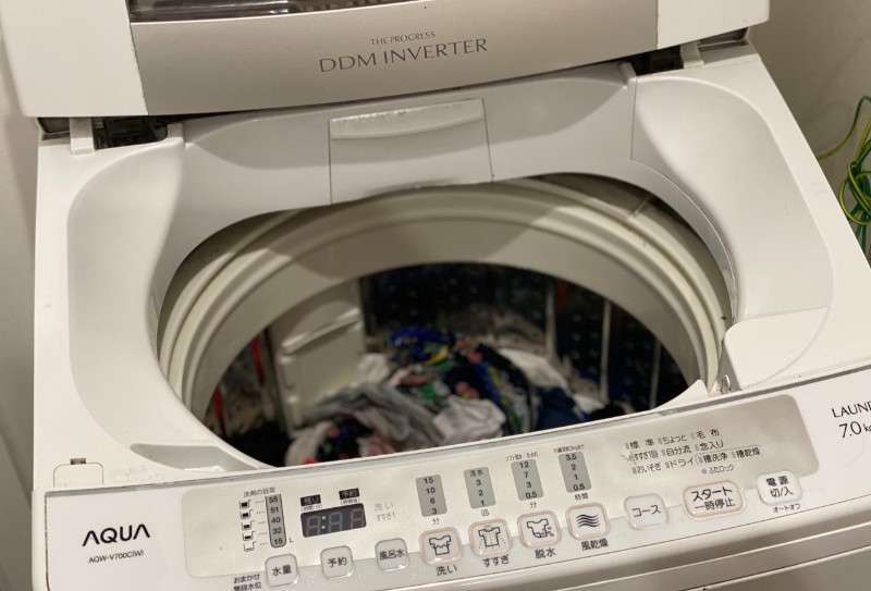 大物家電の“寿命”は何年？　意外と知らない家電の買い替えタイミング