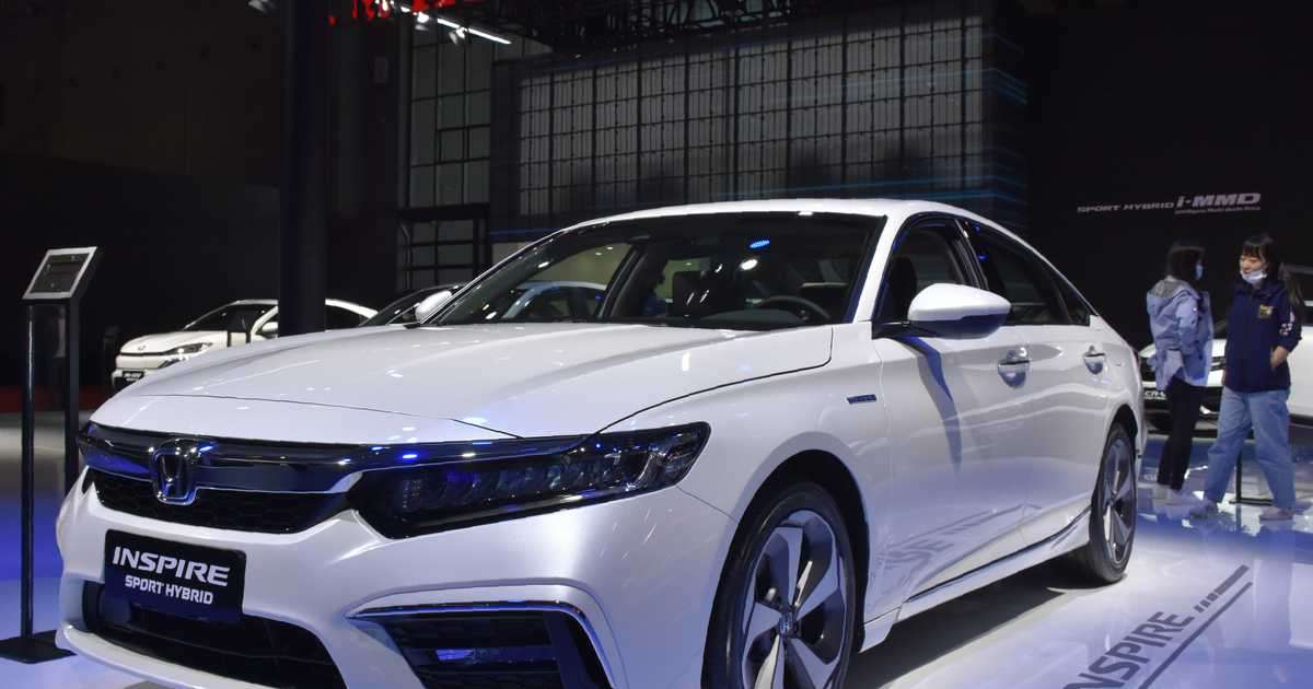 ＜独自＞ホンダ、中国抜きのサプライチェーン構築へ - 産経ニュース