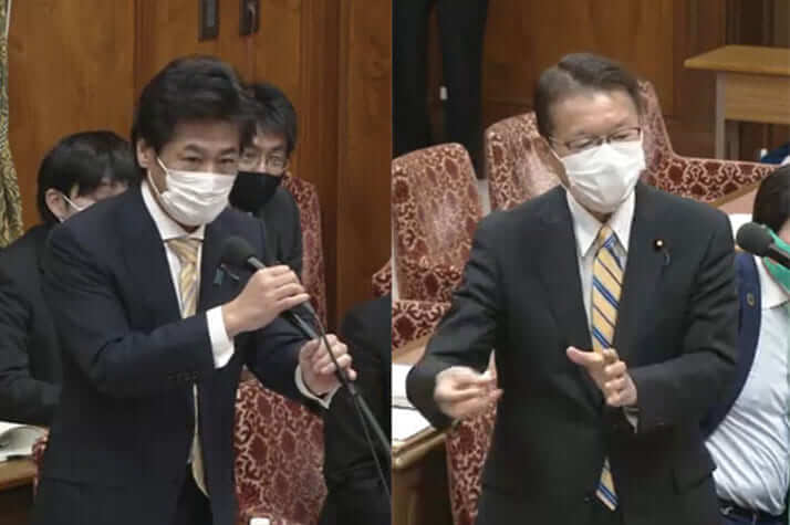 中国へのマイナンバー情報流出問題、厚労省は「不都合な報告書」を握りつぶしていた | デイリー新潮