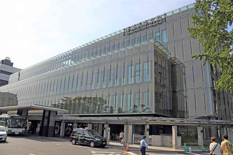 【速報】コロナ重症化の仕組み解明　千葉大病院　タンパク質の濃度上昇　入院判断や治療薬開発に期待 | 千葉日報オンライン