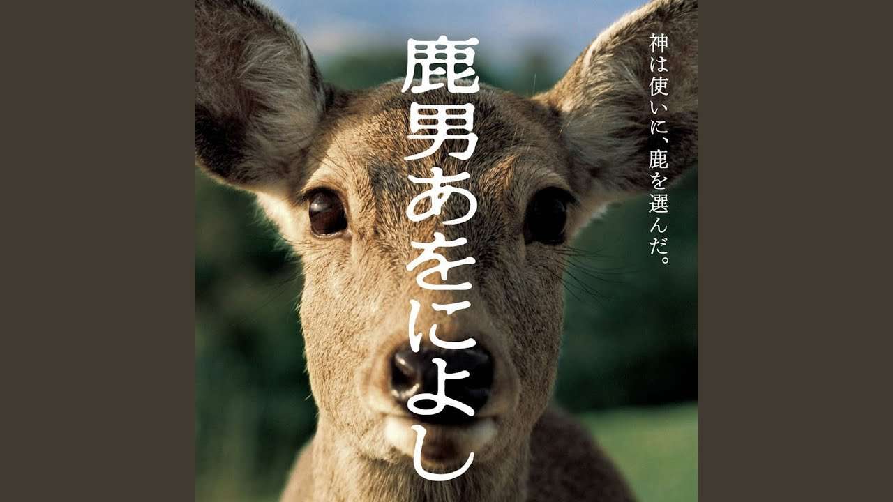 「鹿男あをによし」エンディング・テーマ - YouTube