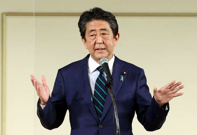 安倍氏国葬に白菊7500本・記録映像5分・大型バス　政府が入札中（朝日新聞デジタル） - Yahoo!ニュース