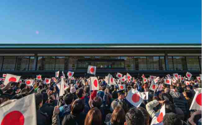 小林よしのり氏が暴露。統一教会系団体で講演していた「男系固執派」の名前 - まぐまぐニュース！